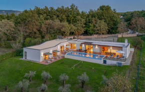 Villa Istria Green